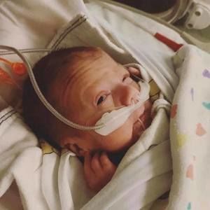 Meet your Posher, Stacey